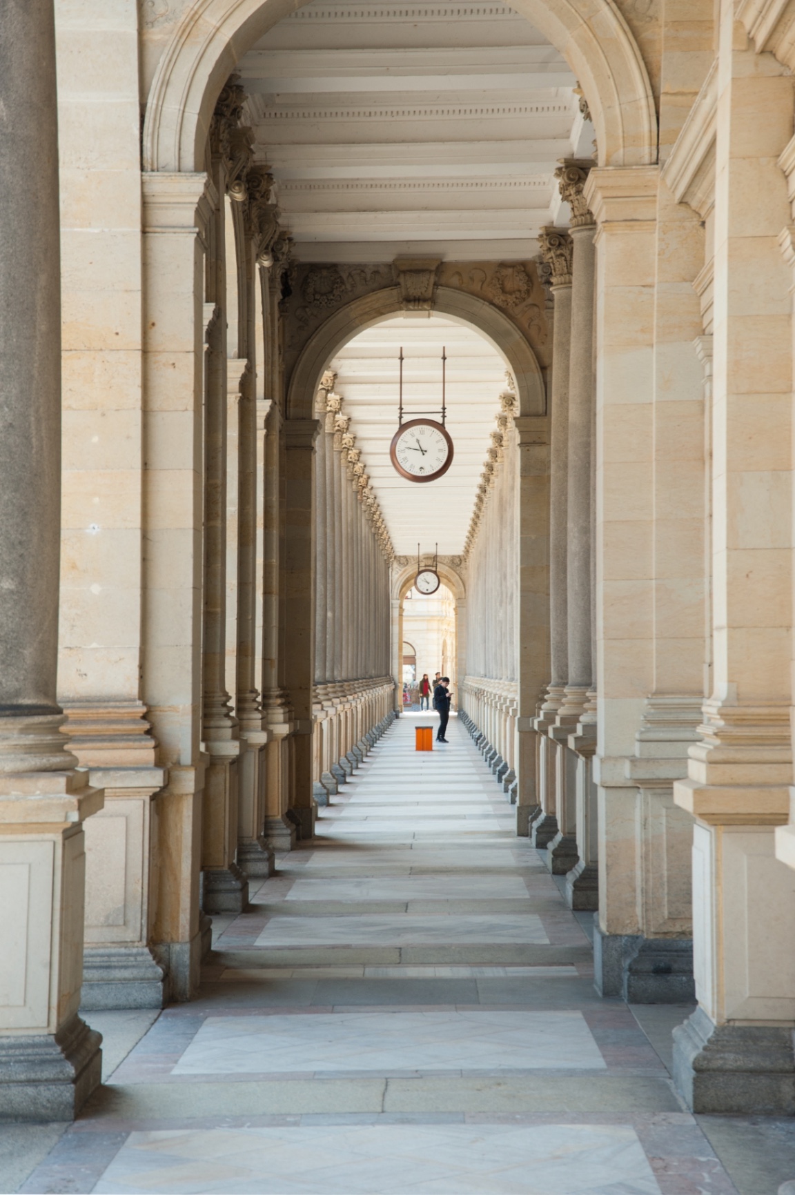 Karlovy Vary